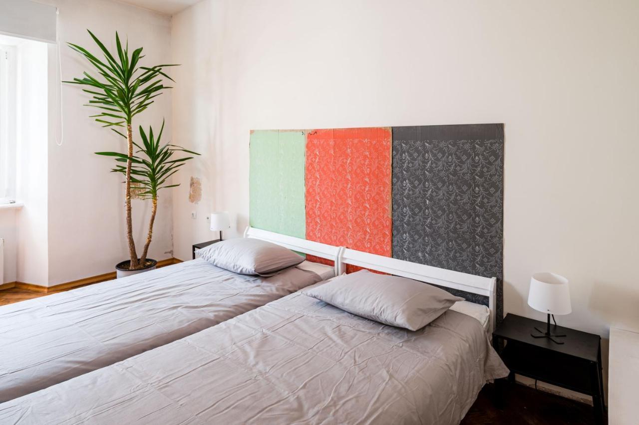 Art House Radovljica Apartman Kültér fotó