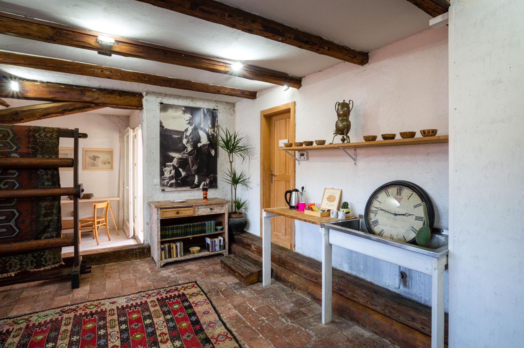 Art House Radovljica Apartman Kültér fotó