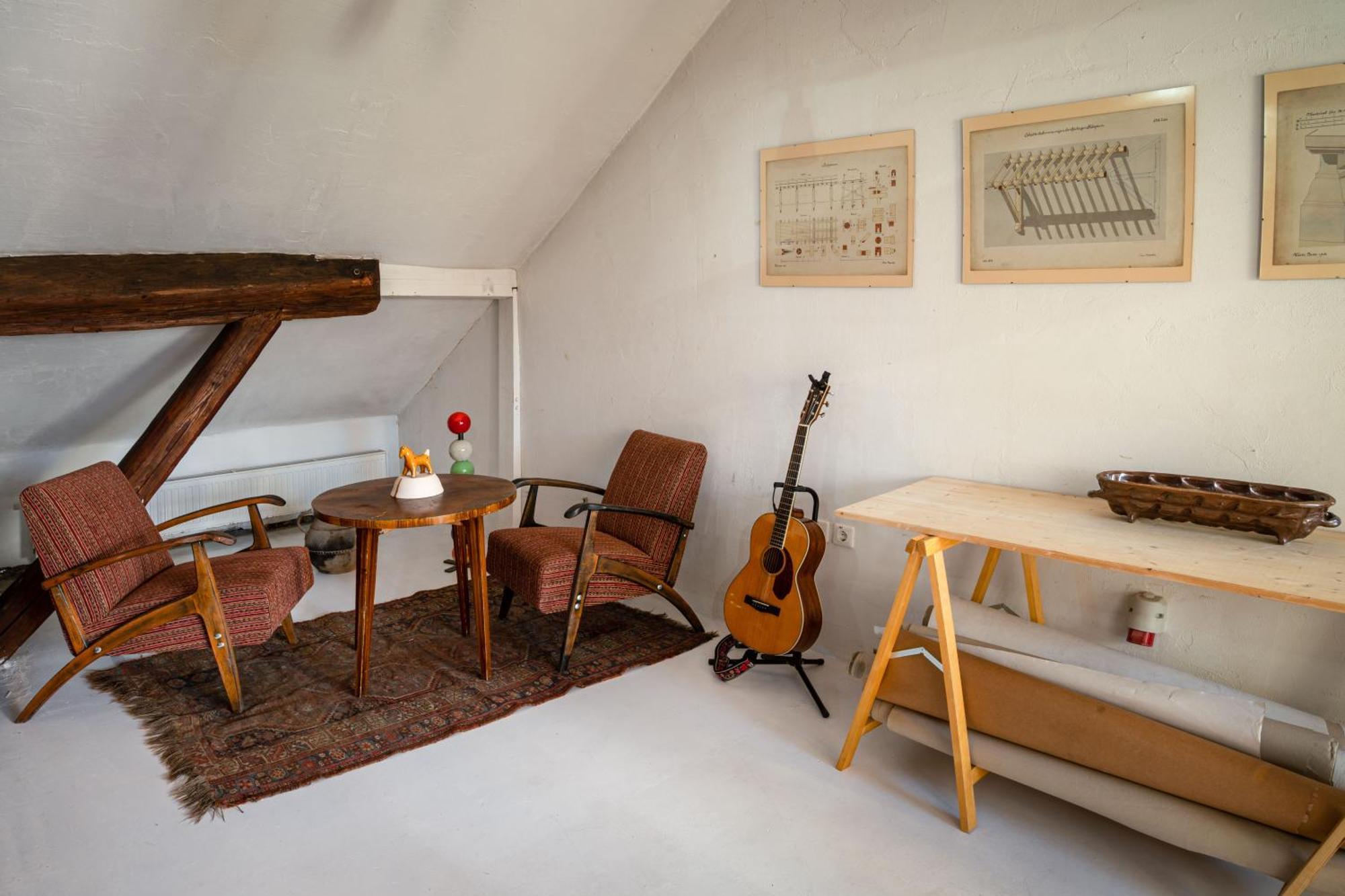 Art House Radovljica Apartman Kültér fotó