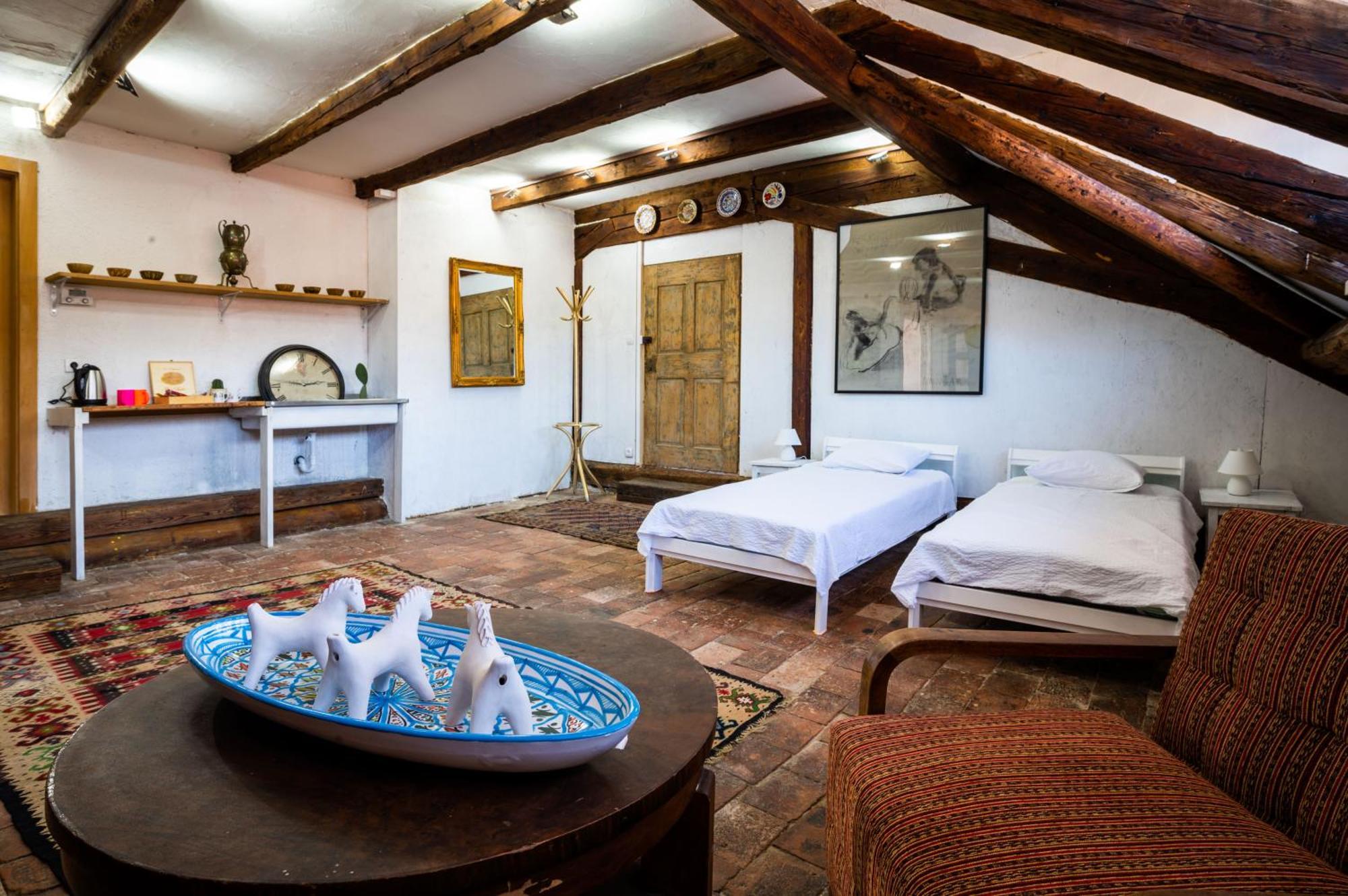 Art House Radovljica Apartman Kültér fotó