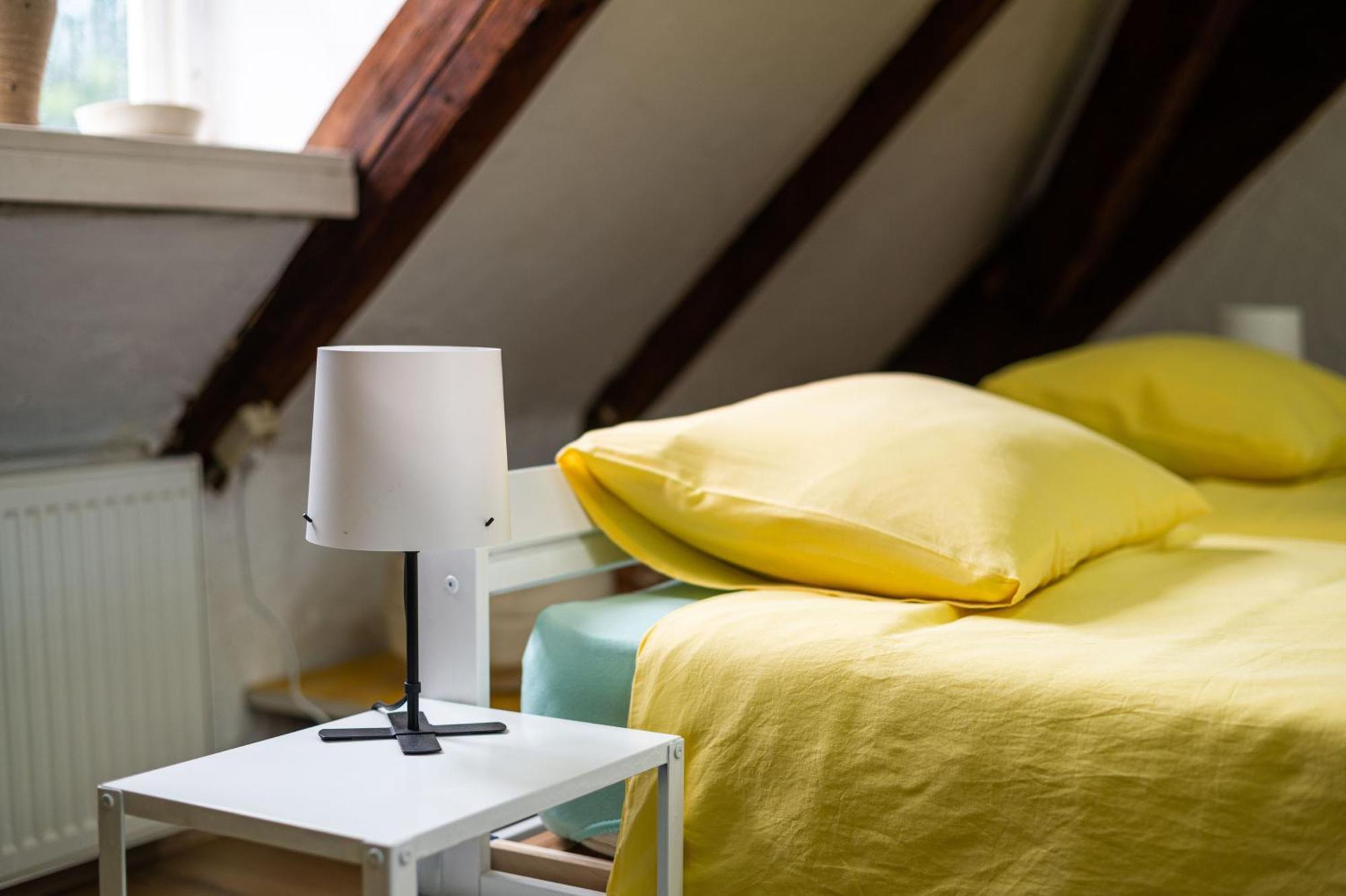 Art House Radovljica Apartman Kültér fotó