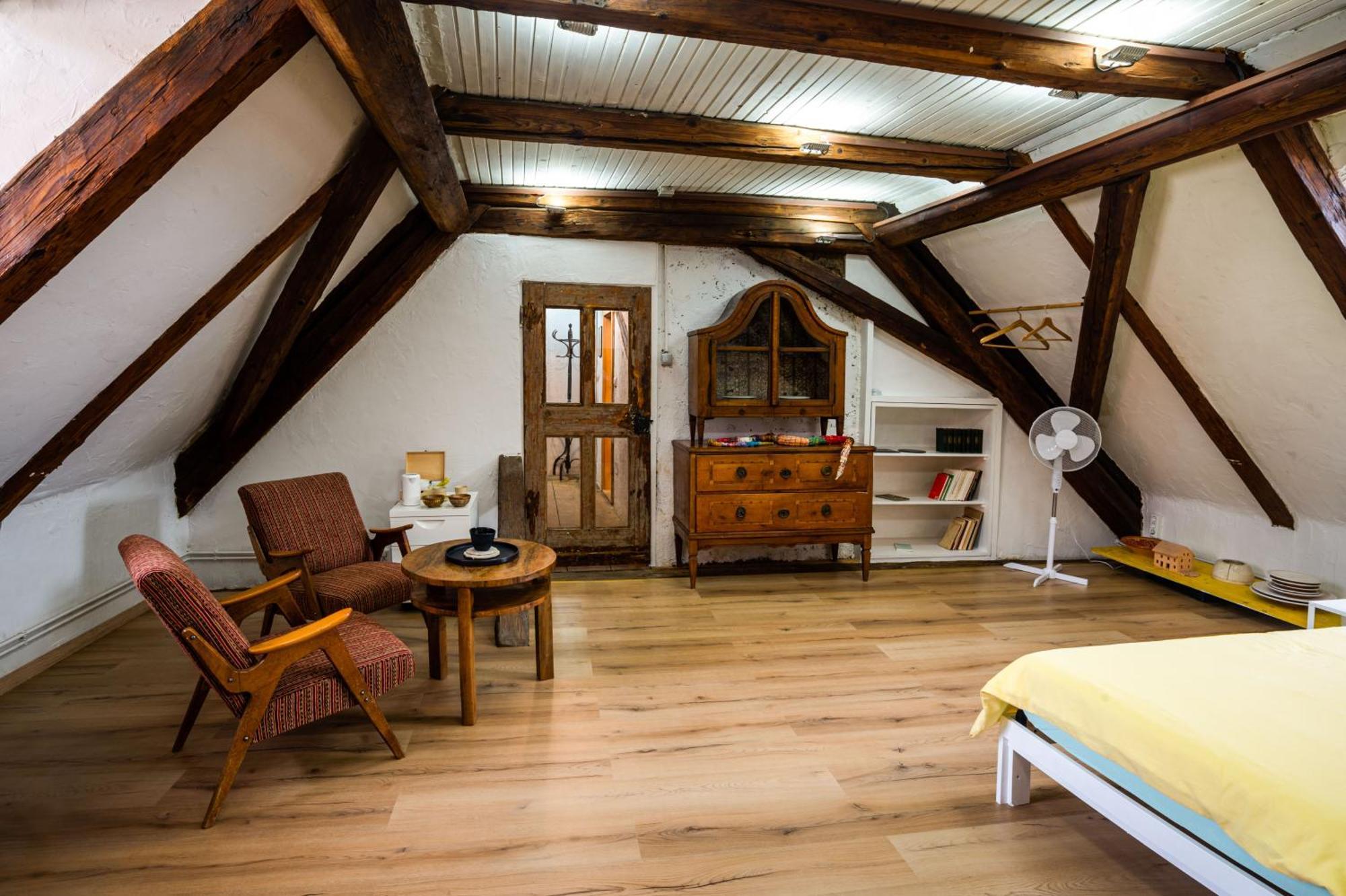Art House Radovljica Apartman Kültér fotó