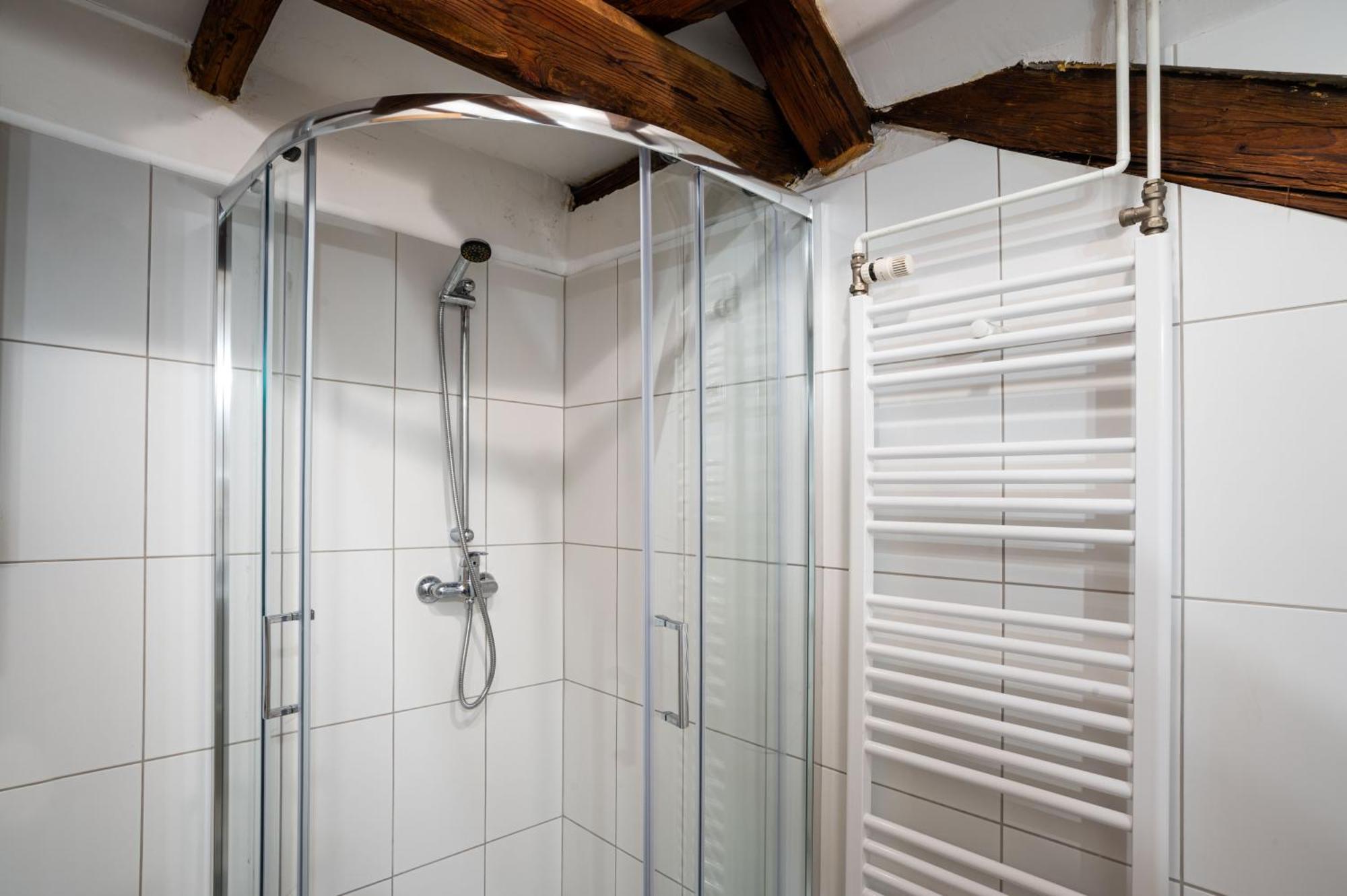 Art House Radovljica Apartman Kültér fotó
