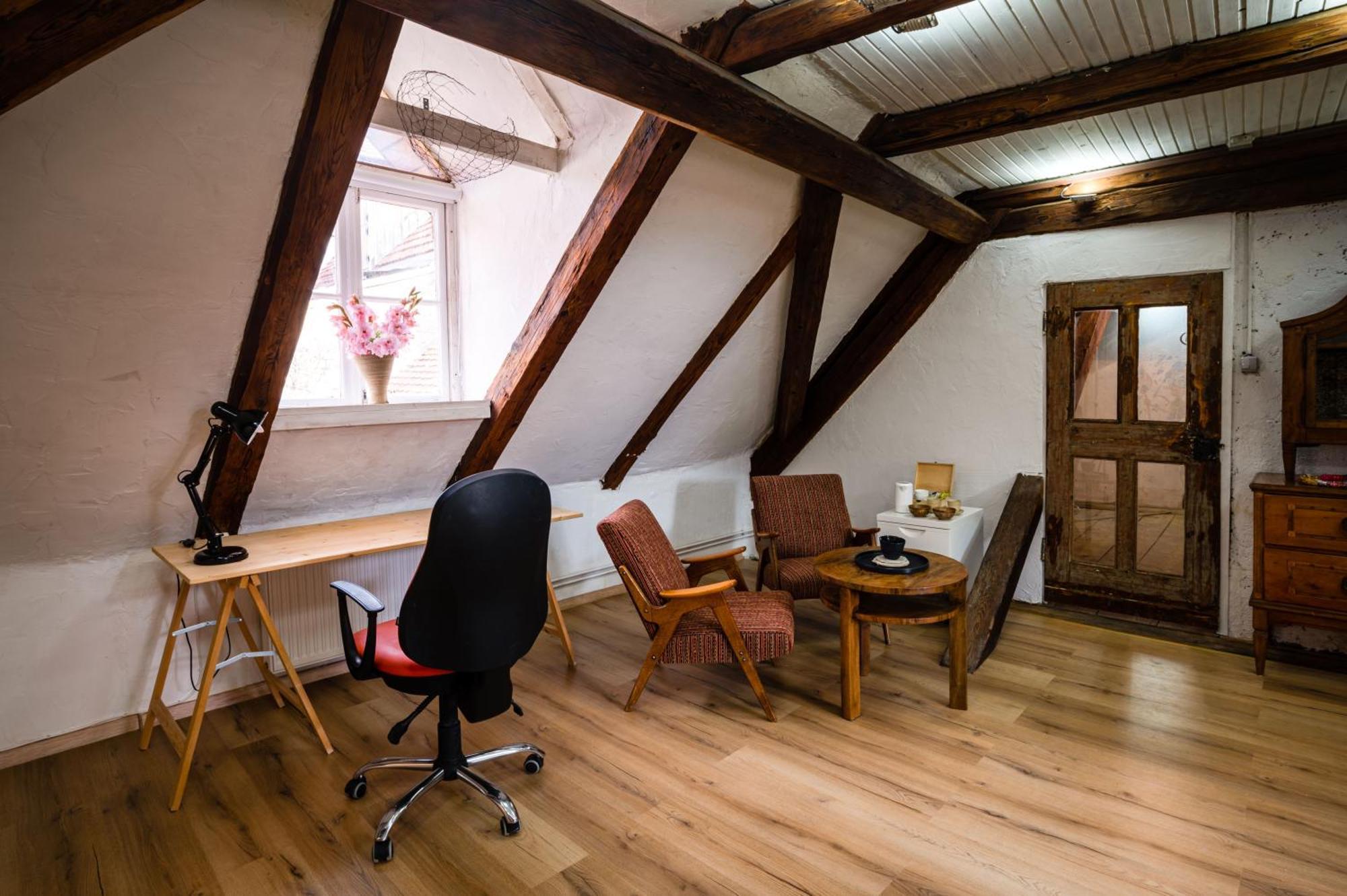 Art House Radovljica Apartman Kültér fotó